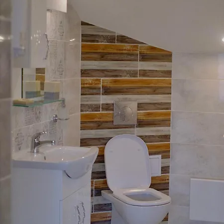 Къща за гости Panorama 3*