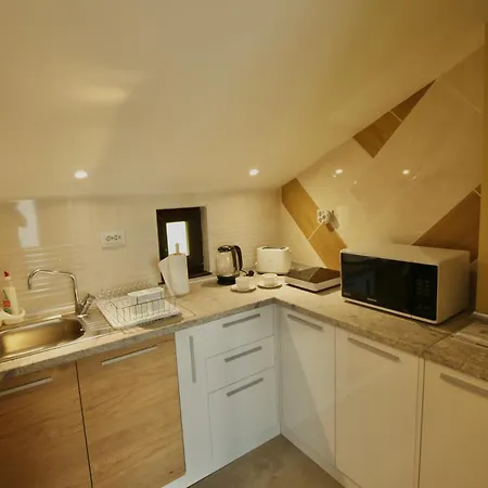 Panorama Къща за гости