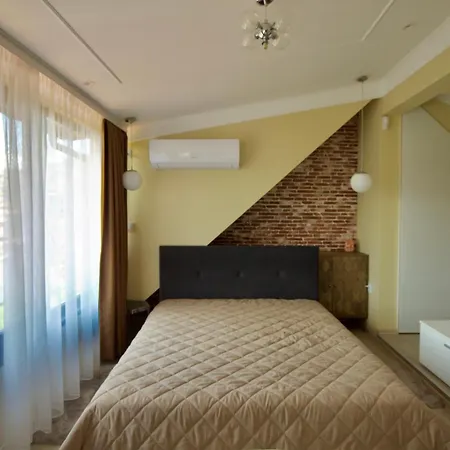 Panorama Велико Търново