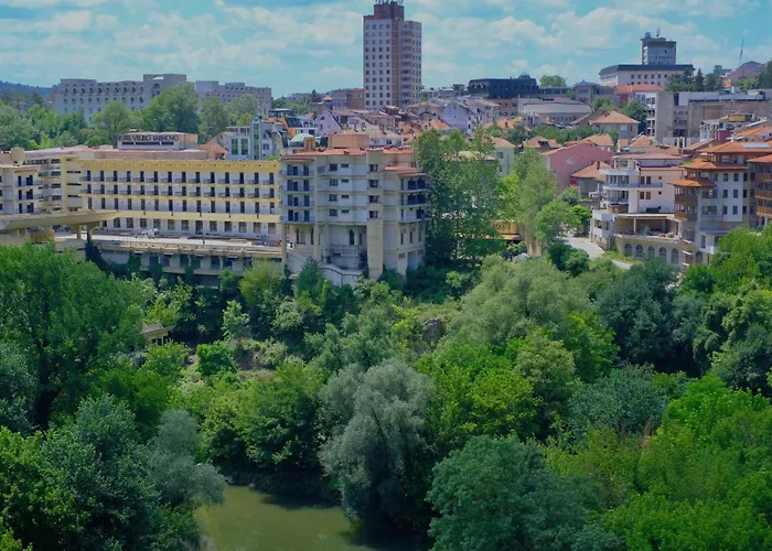 Panorama Guest house 3*