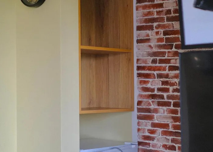 Guest house Panorama