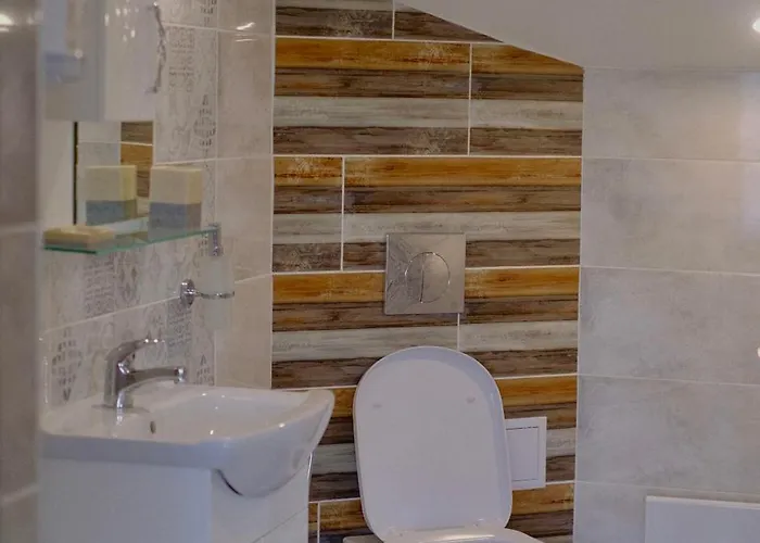 Guest house Panorama 3*