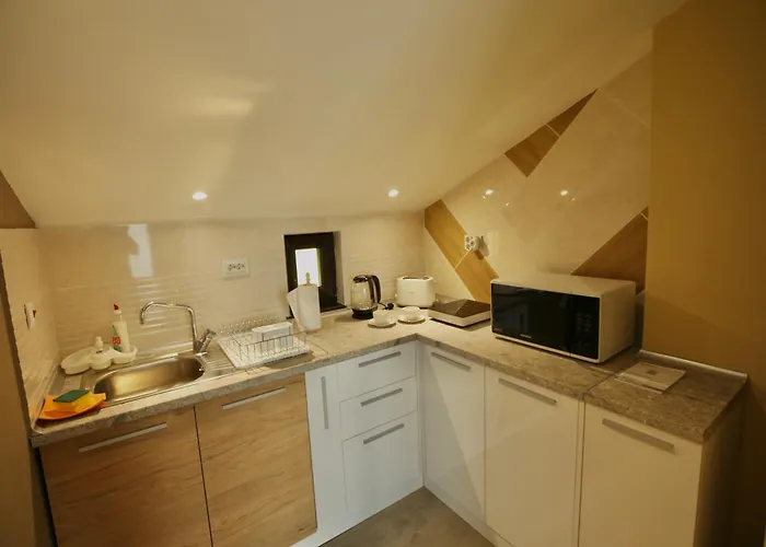 Panorama Guest house