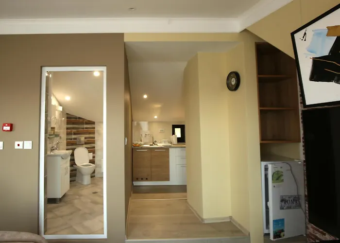 Guest house Panorama