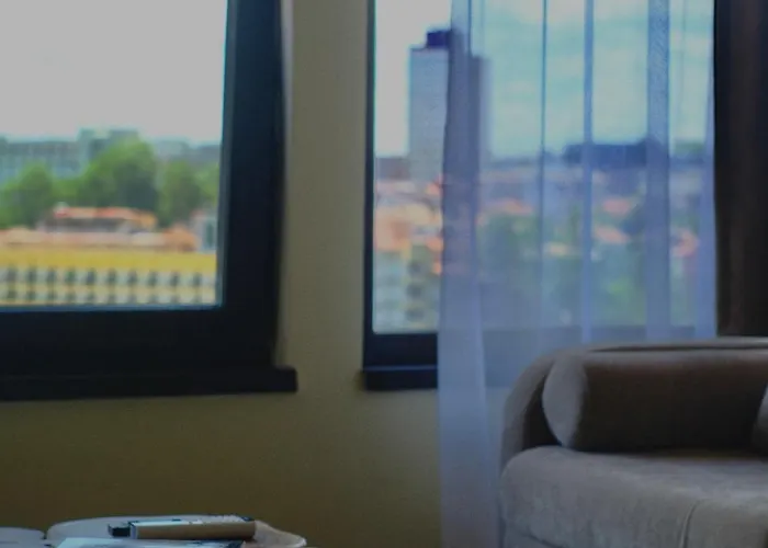 Guest house Panorama