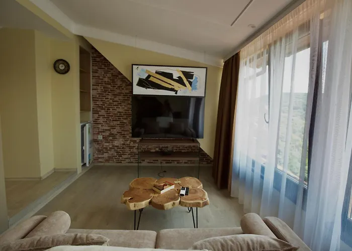 Panorama Guest house