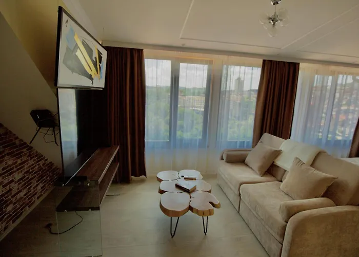 Panorama Guest house