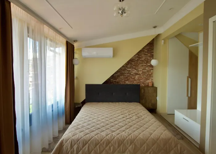 Panorama Veliko Tarnovo